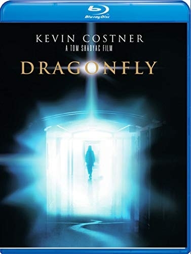 Dragonfly 04/20 Blu-ray (Rental)