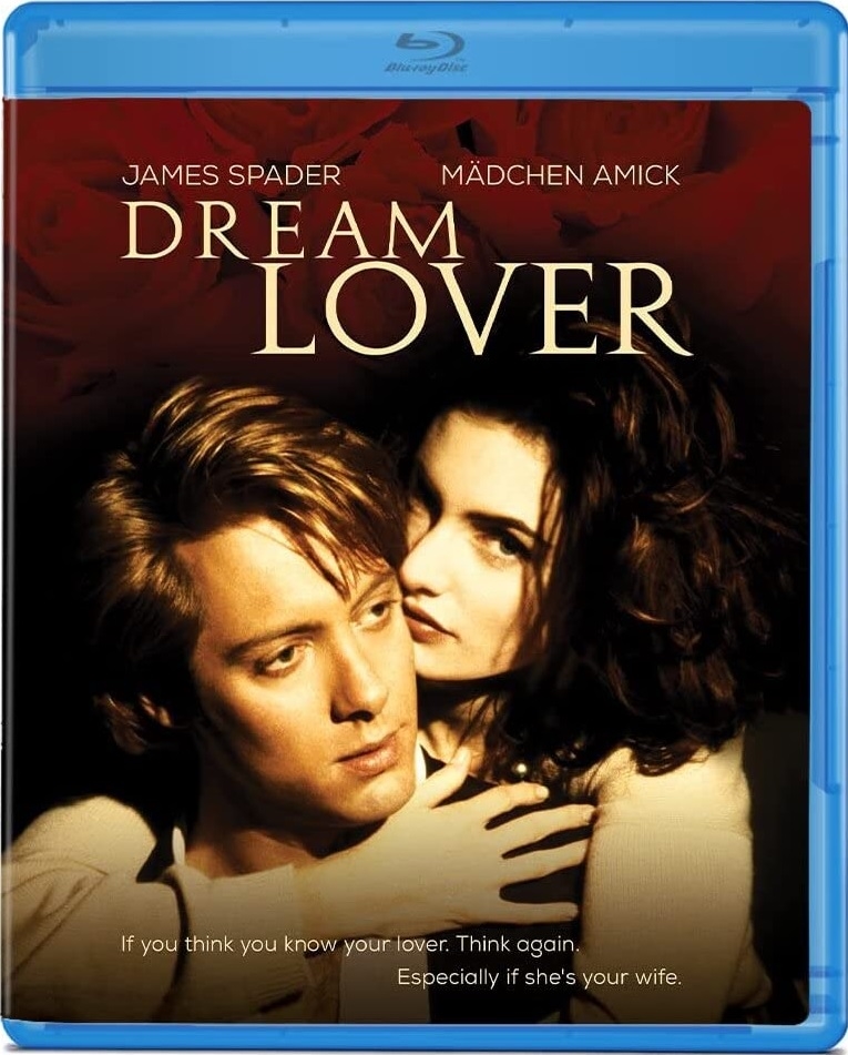 Dream Lover 11/22 Blu-ray (Rental)