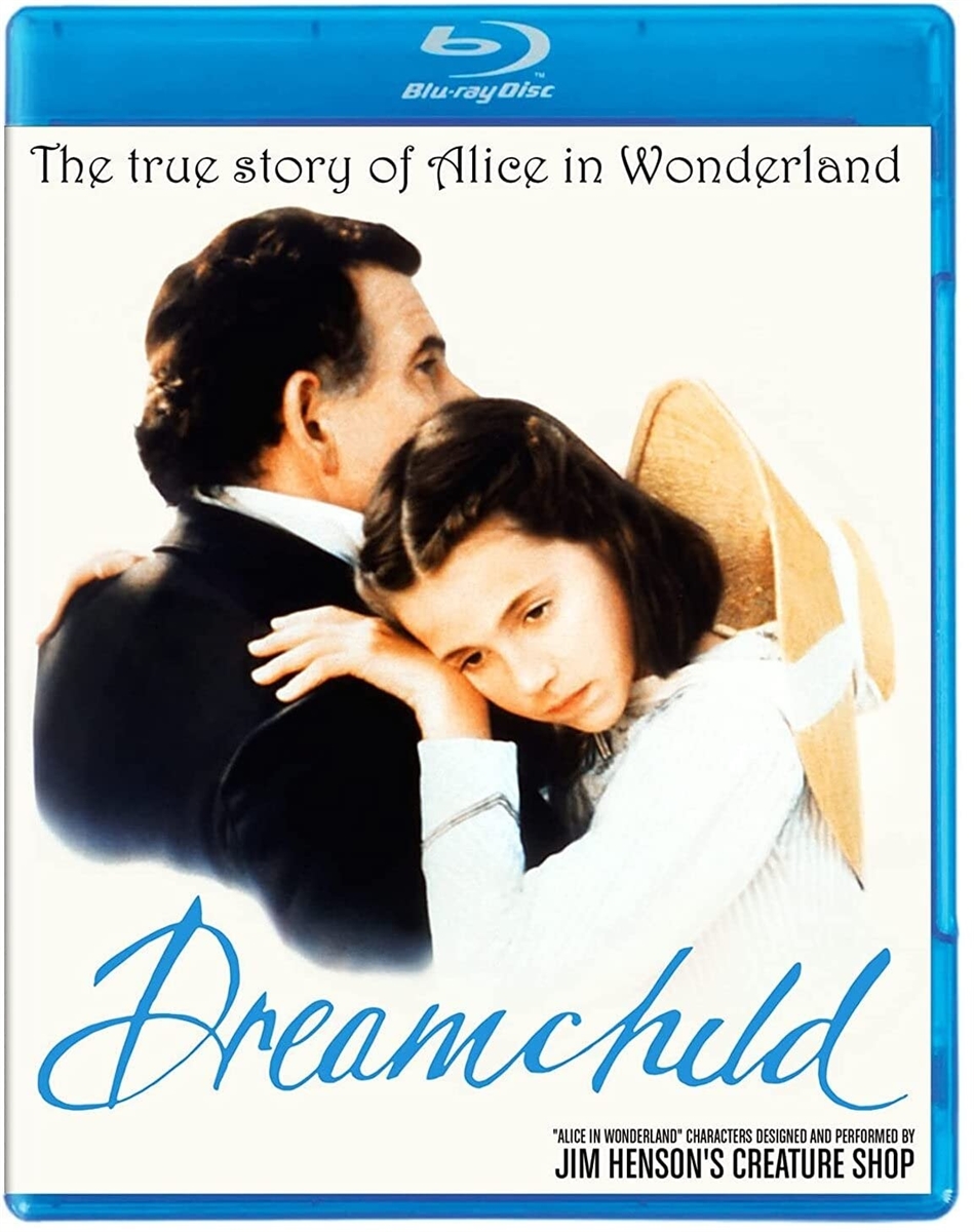 Dreamchild 09/22 Blu-ray (Rental)