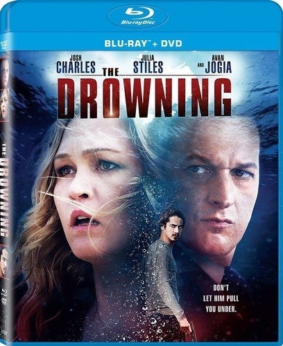 Drowning 10/22 Blu-ray (Rental)