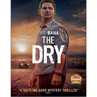 Dry 01/22 Blu-ray (Rental)