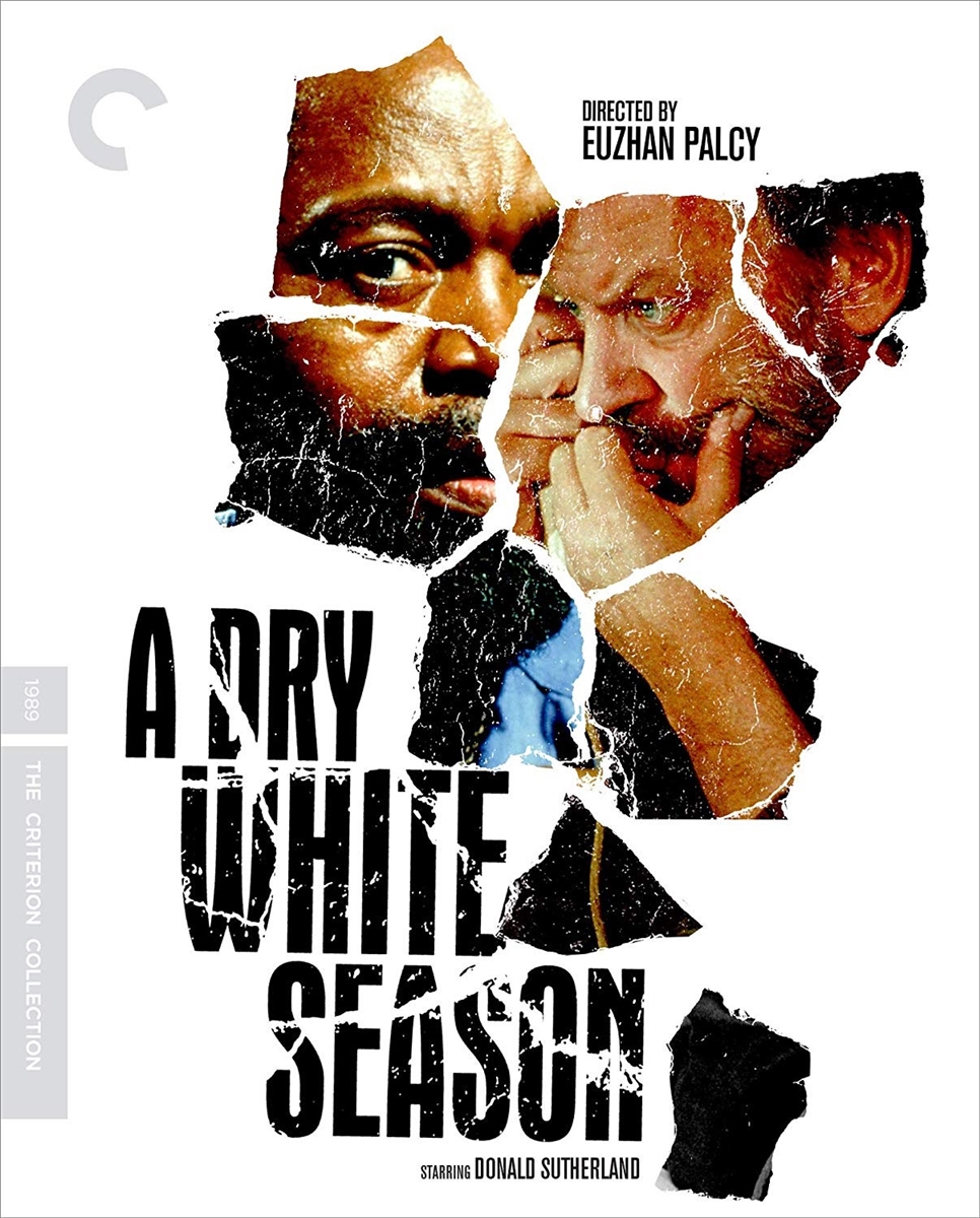 Dry White Season 11/18 Blu-ray (Rental)