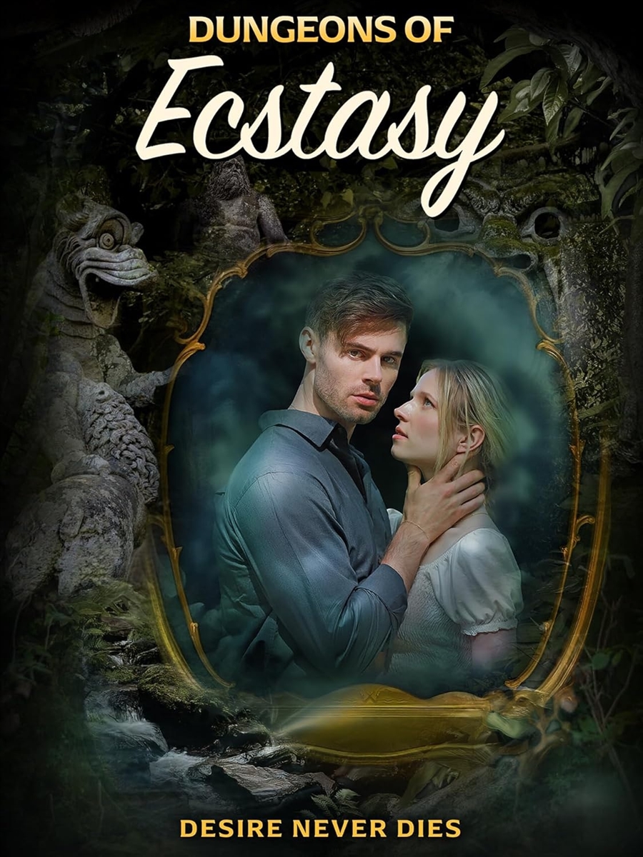 Dungeons Of Ecstasy 01/26 Blu-ray (Rental)