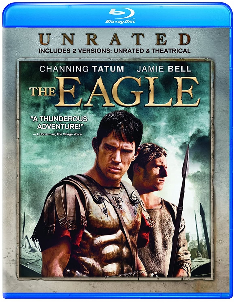 Eagle (Unrated Edition) 02/21 Blu-ray (Rental)