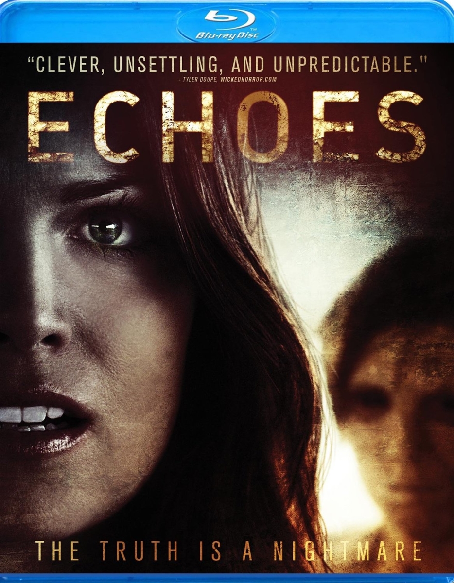 Echoes 04/15 Blu-ray (Rental)