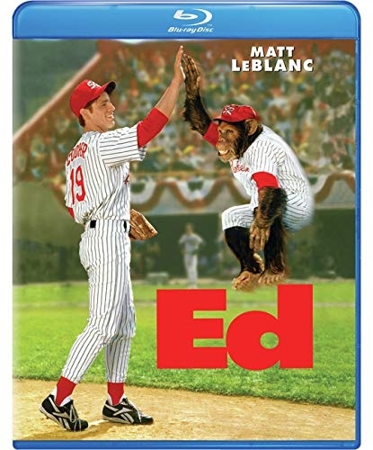 Ed 10/20 Blu-ray (Rental)