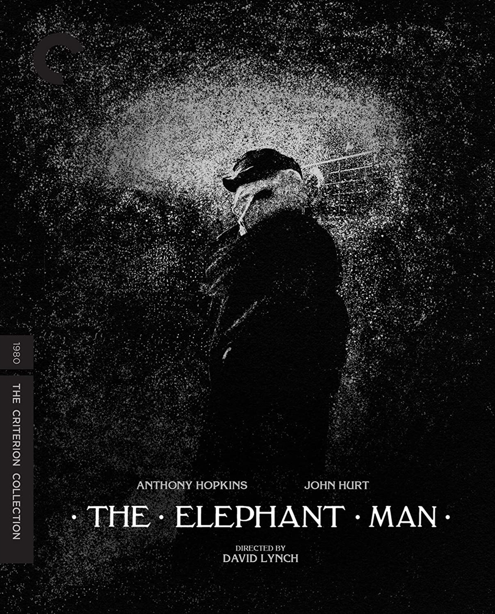 Elephant Man (Criterion Collection) 09/20 Blu-ray (Rental)