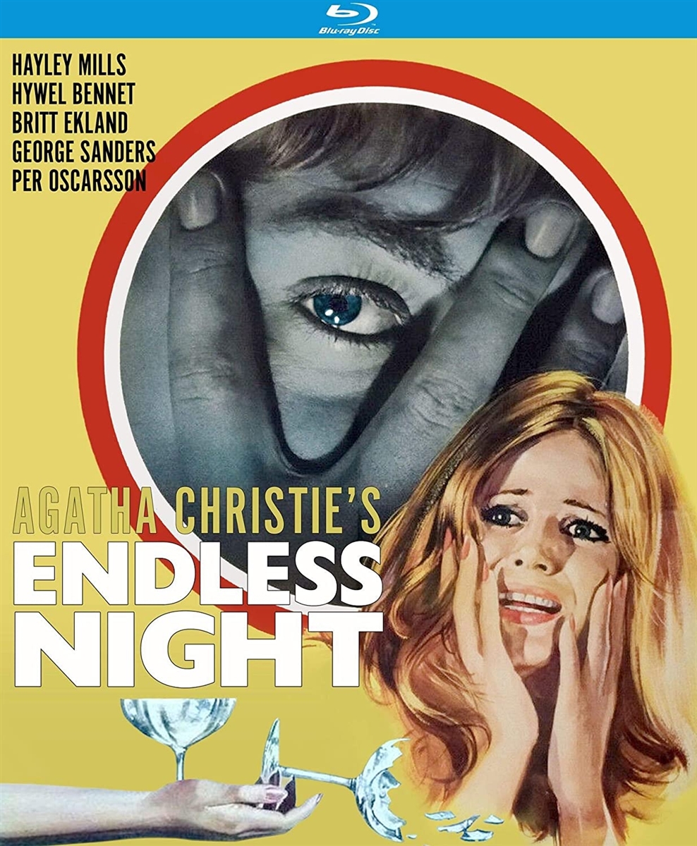 Endless Night 04/20 Blu-ray (Rental)