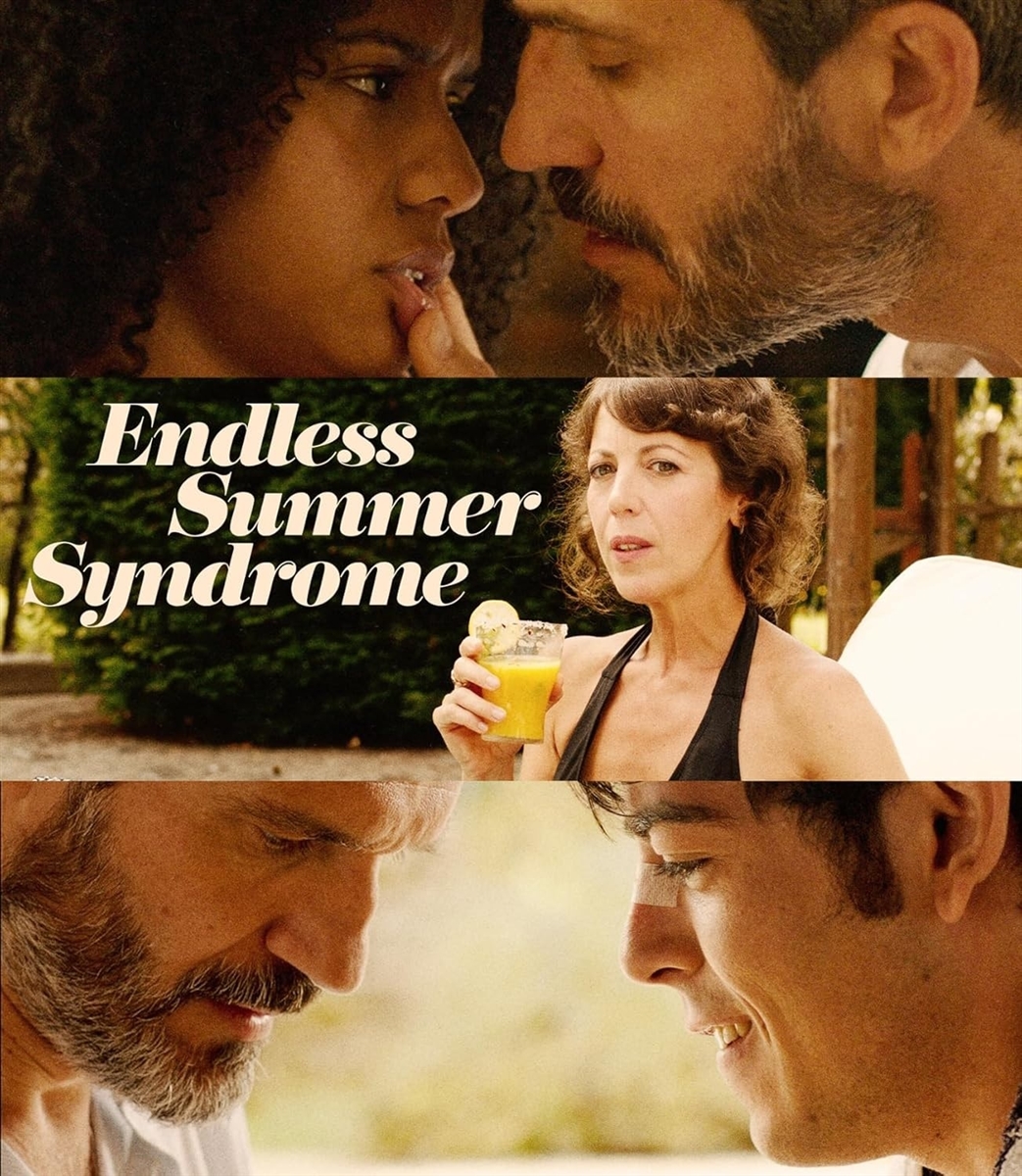 Endless Summer Syndrome 01/25 Blu-ray (Rental)