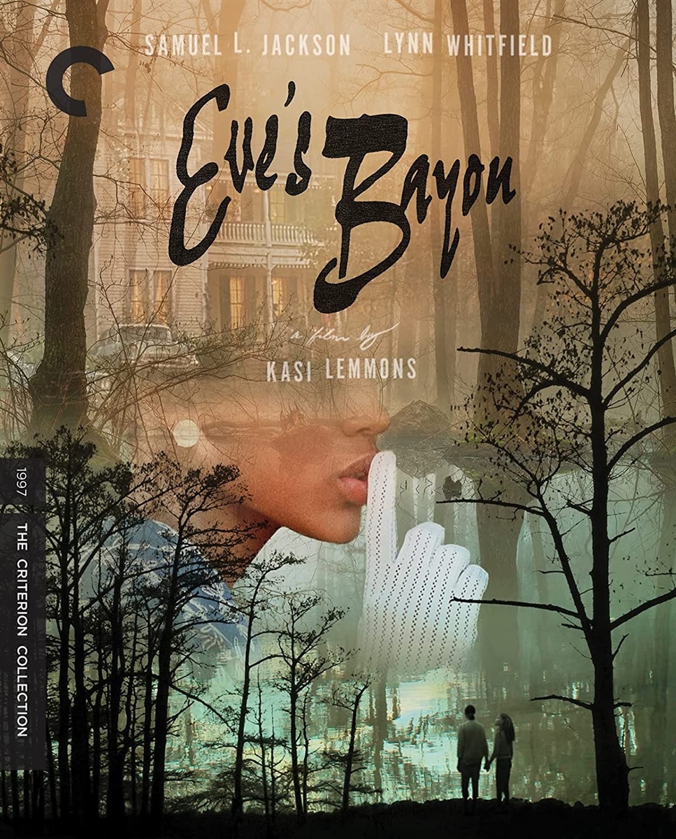 Eve's Bayou (Criterion Collection) 10/22 Blu-ray (Rental)