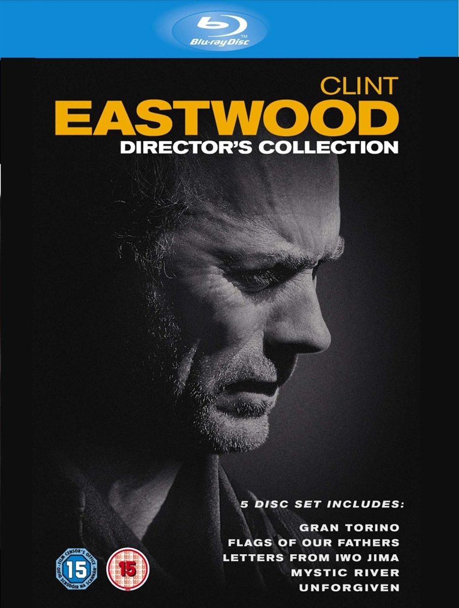 Flags of Our Fathers Blu-ray (Rental)