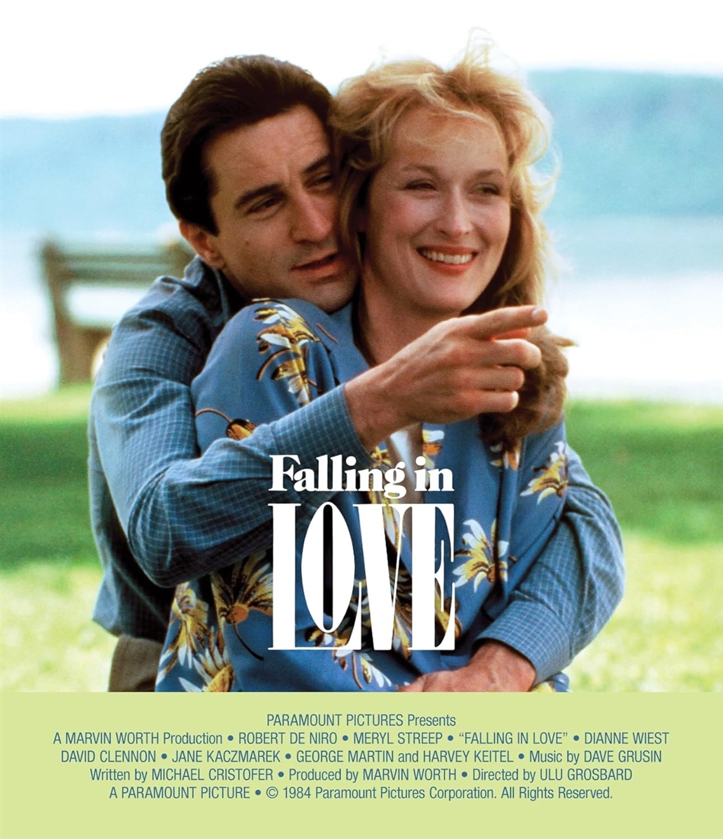 Falling in Love 04/25 Blu-ray (Rental)