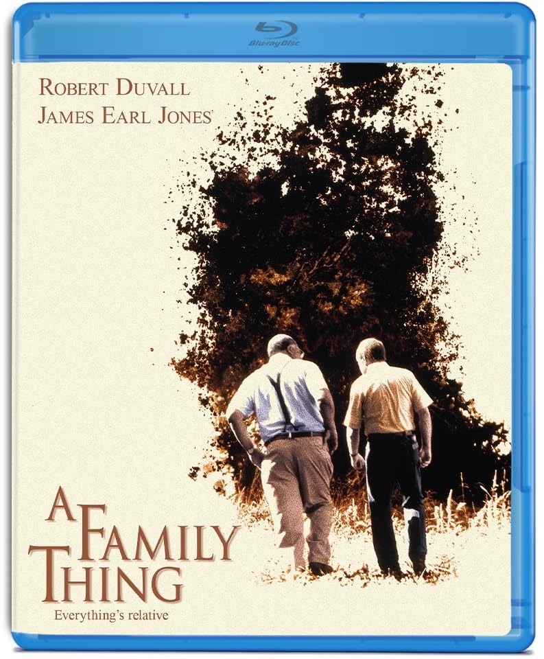 Family Thing 06/24 Blu-ray (Rental)
