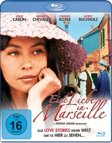 Fanny 03/15 Blu-ray (Rental)
