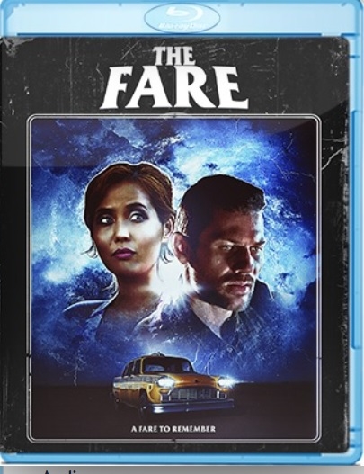 Fare, The 01/20 Blu-ray (Rental)