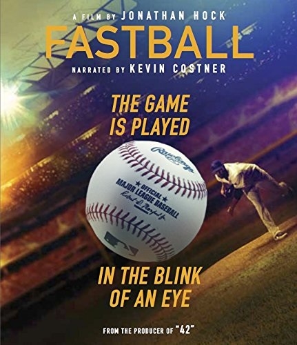 Fastball 06/16 Blu-ray (Rental)