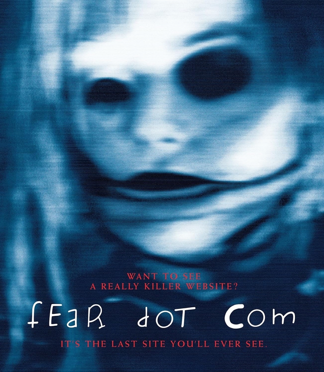 Feardotcom 11/24 Blu-ray (Rental)