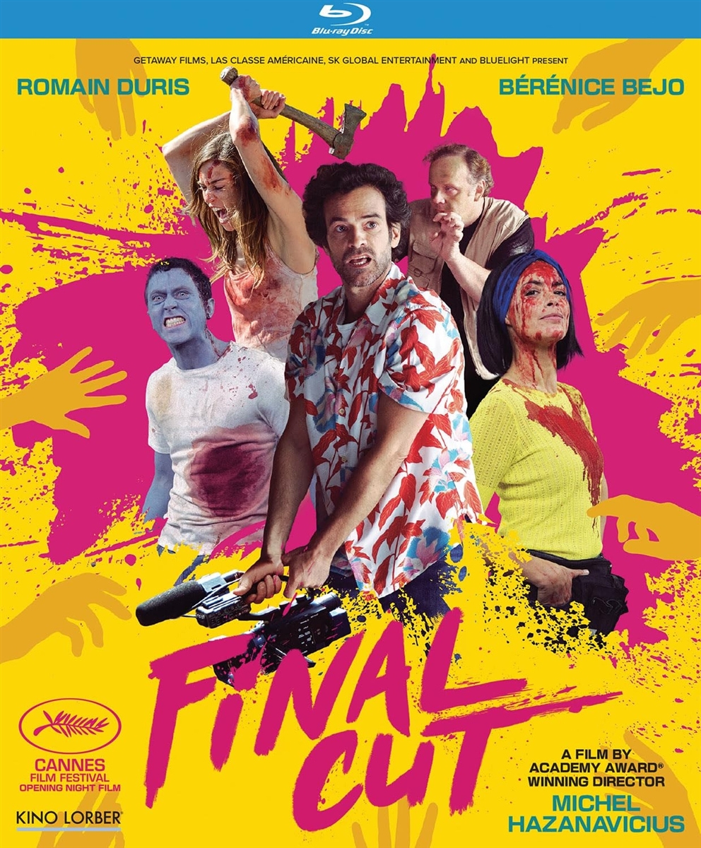 Final Cut 08/23 Blu-ray (Rental)