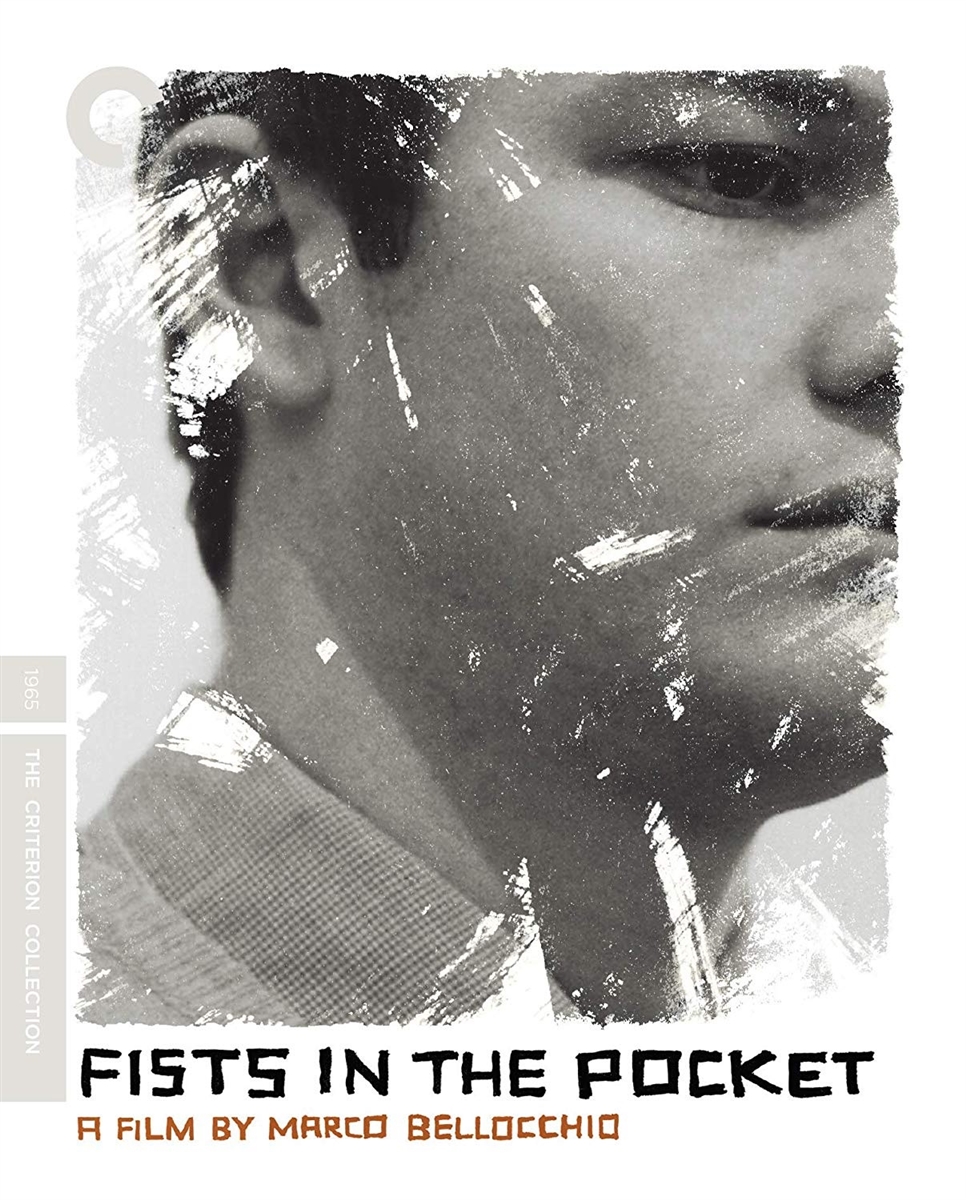 Fists in the Pocket The Criterion Collection 09/19 Blu-ray (Rental)