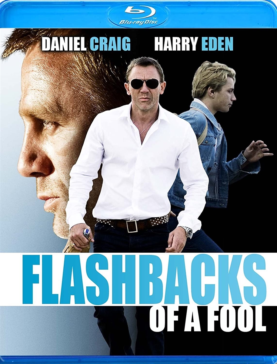 Flashbacks Of A Fool 07/21 Blu-ray (Rental)
