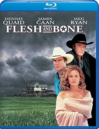 Flesh and Bone 07/21 Blu-ray (Rental)