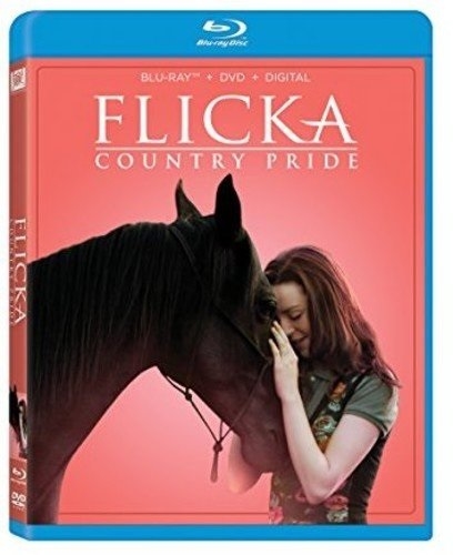 Flicka 3: Country Pride 01/24 Blu-ray (Rental)