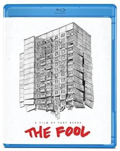 Fool 10/25 Blu-ray (Rental)