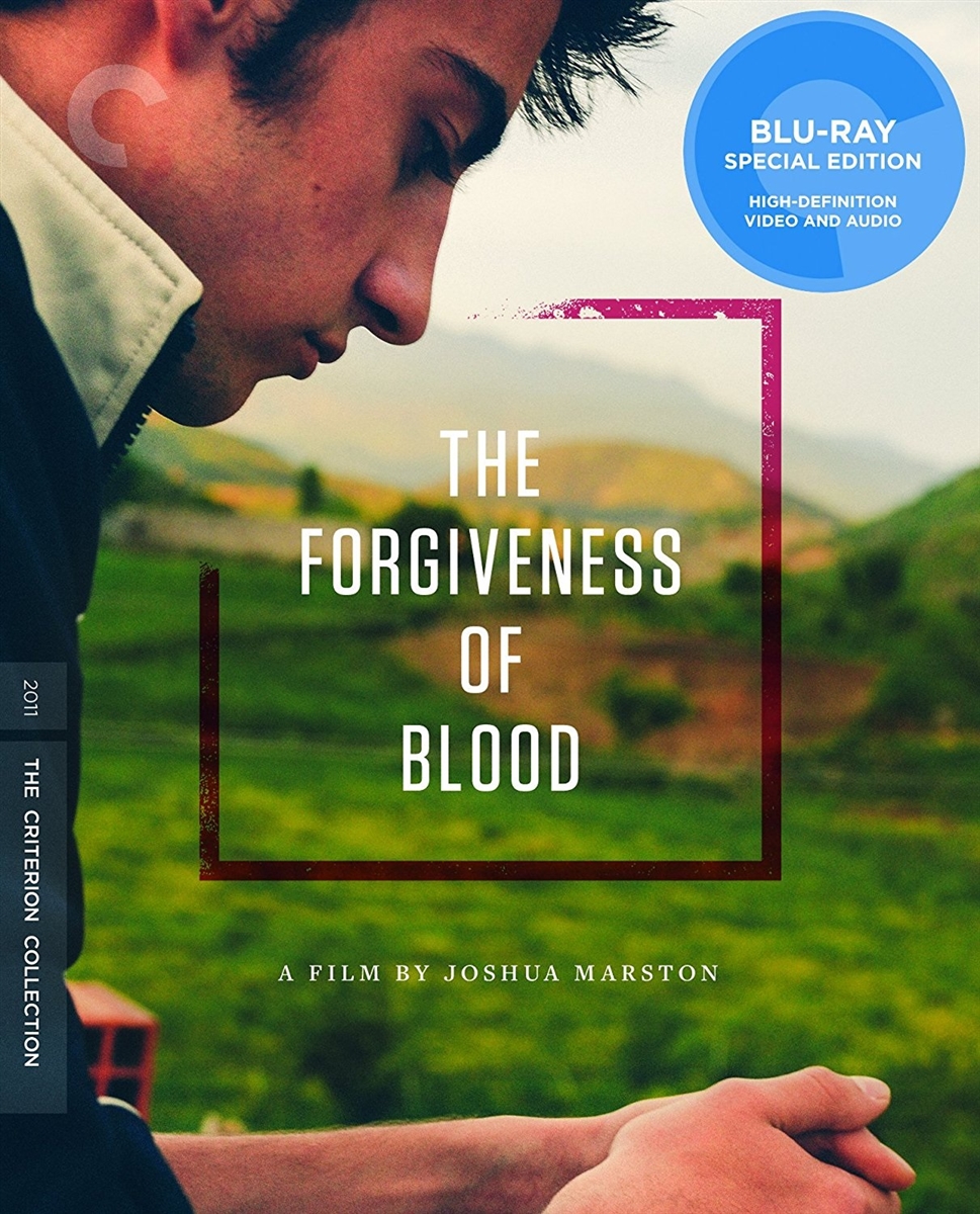Forgiveness of Blood 11/16 Blu-ray (Rental)
