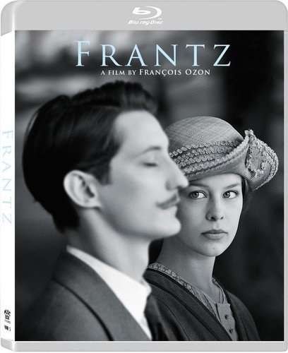 Frantz 07/21 Blu-ray (Rental)