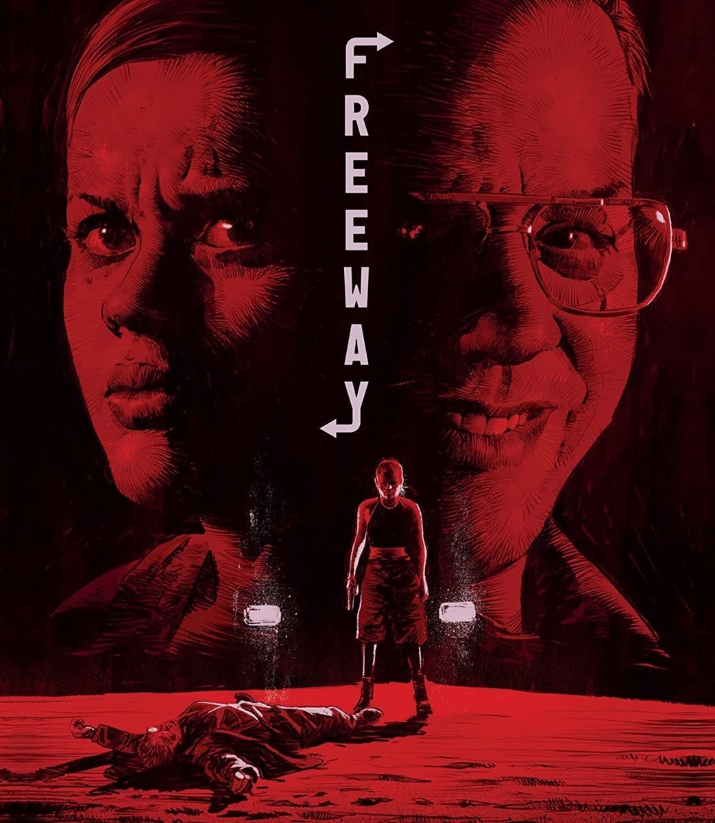 Freeway 02/23 Blu-ray (Rental)