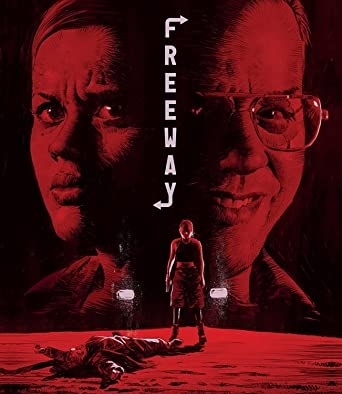 Freeway 4K UHD 04/23 Blu-ray (Rental)