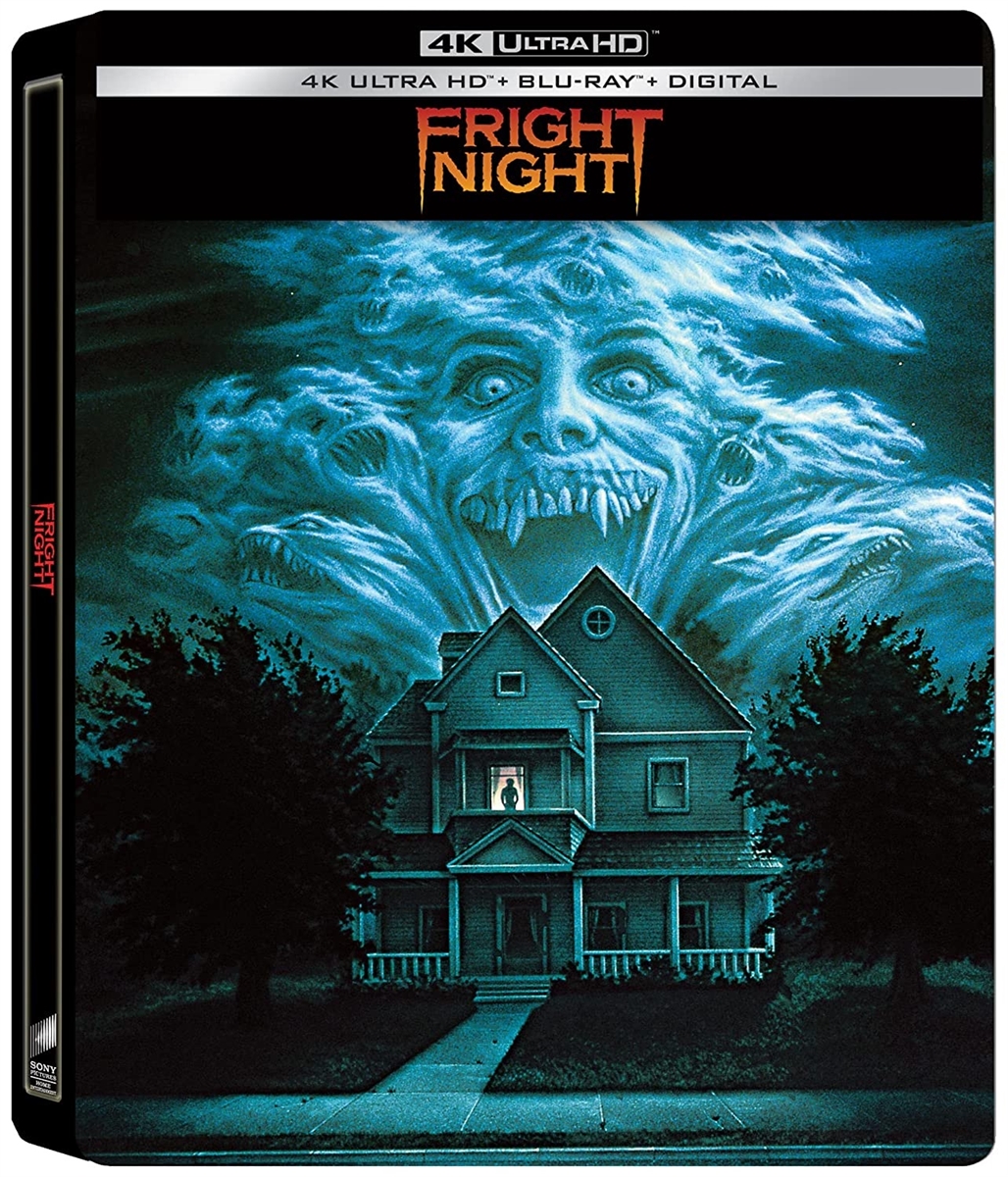 Fright Night 4K UHD 09/22 Blu-ray (Rental)
