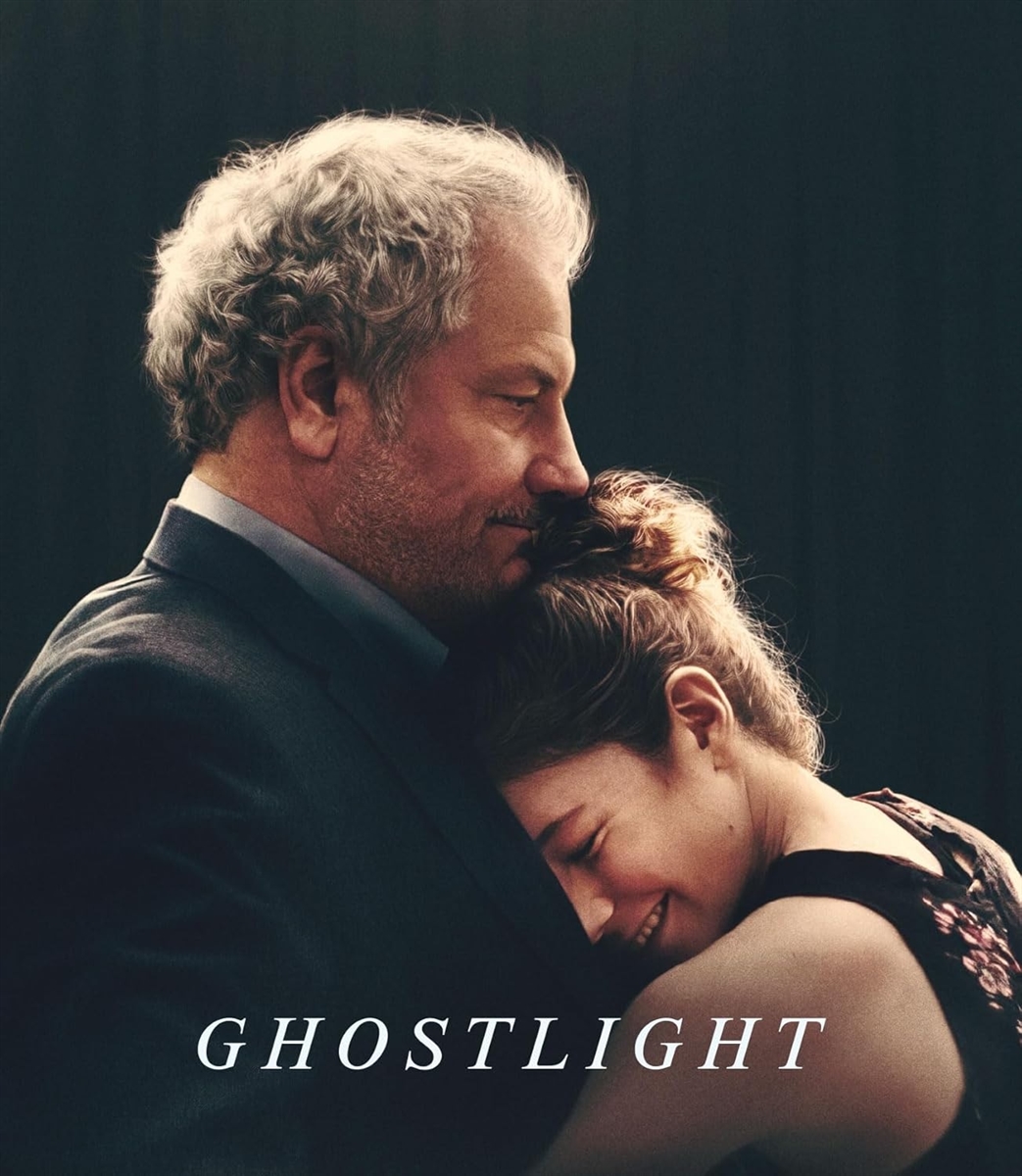 Ghostlight 08/25 Blu-ray (Rental)