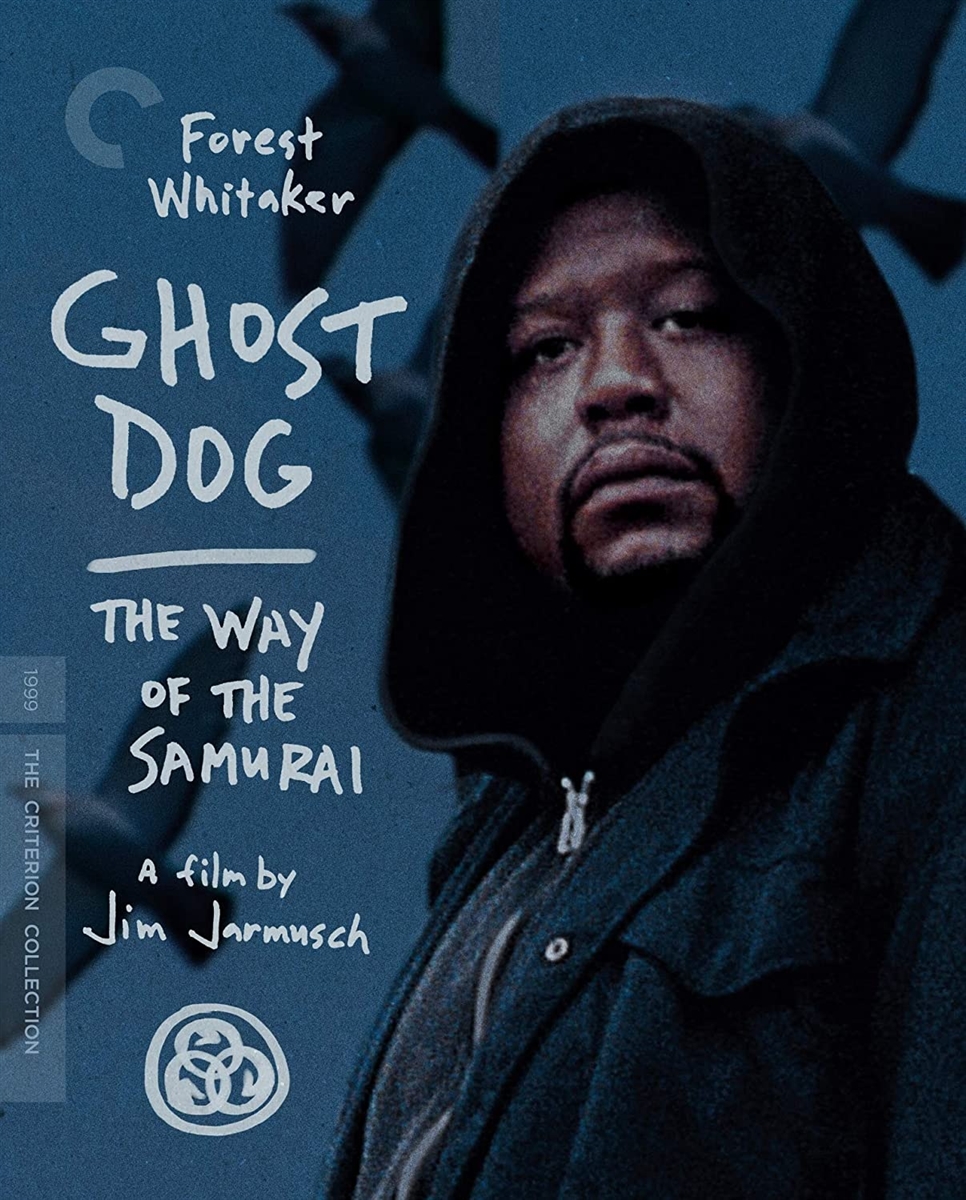 Ghost Dog: The Way of the Samurai 11/20 Blu-ray (Rental)