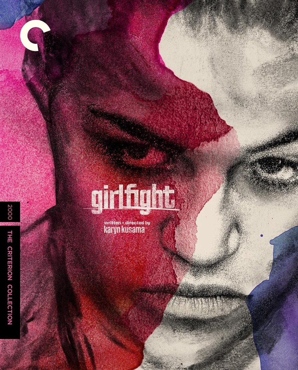 Girlfight (Criterion) 06/24 Blu-ray (Rental)