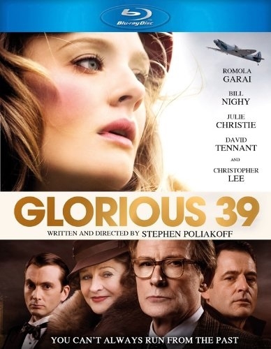Glorious 39 Blu-ray (Rental)