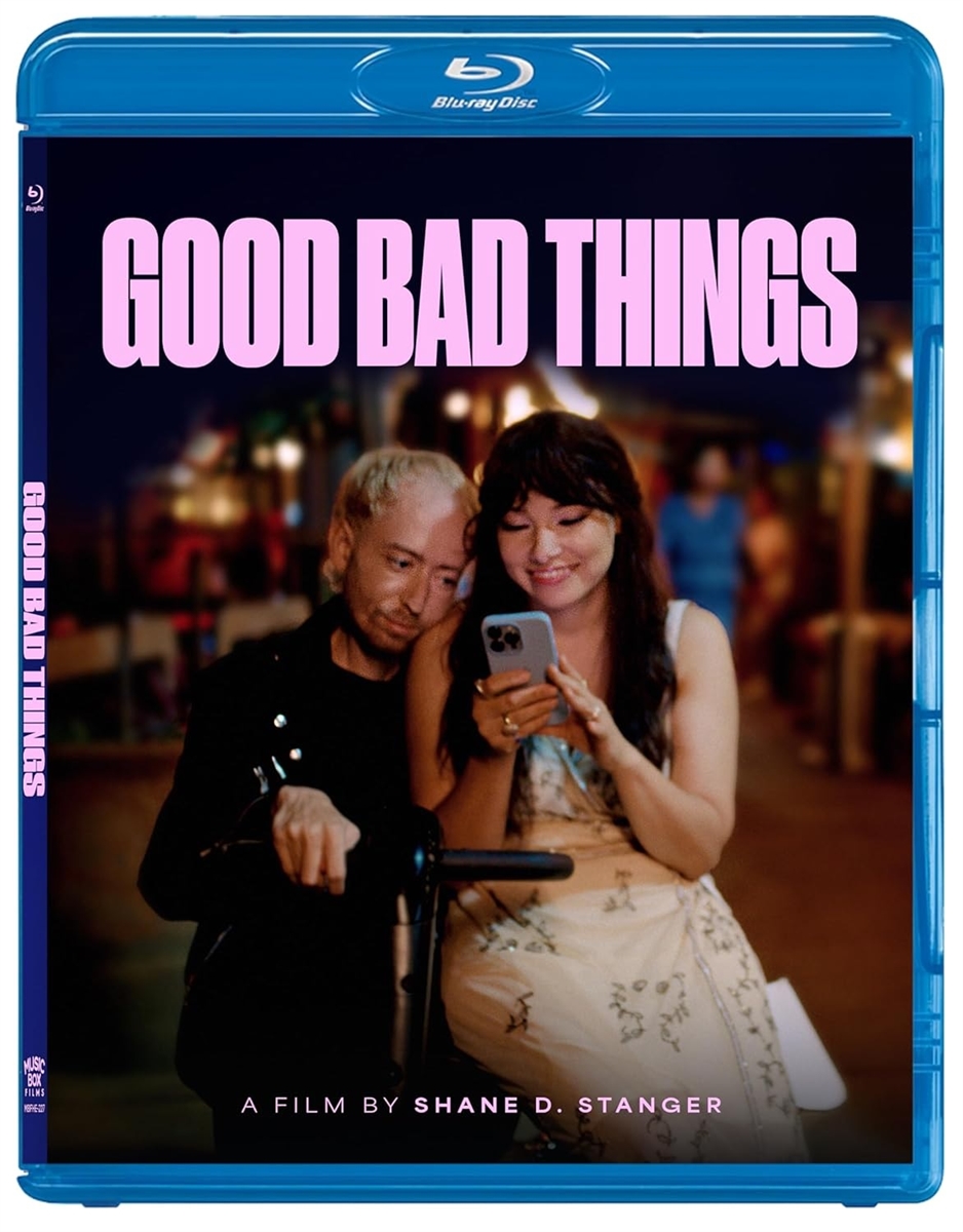 Good Bad Things 03/25 Blu-ray (Rental)