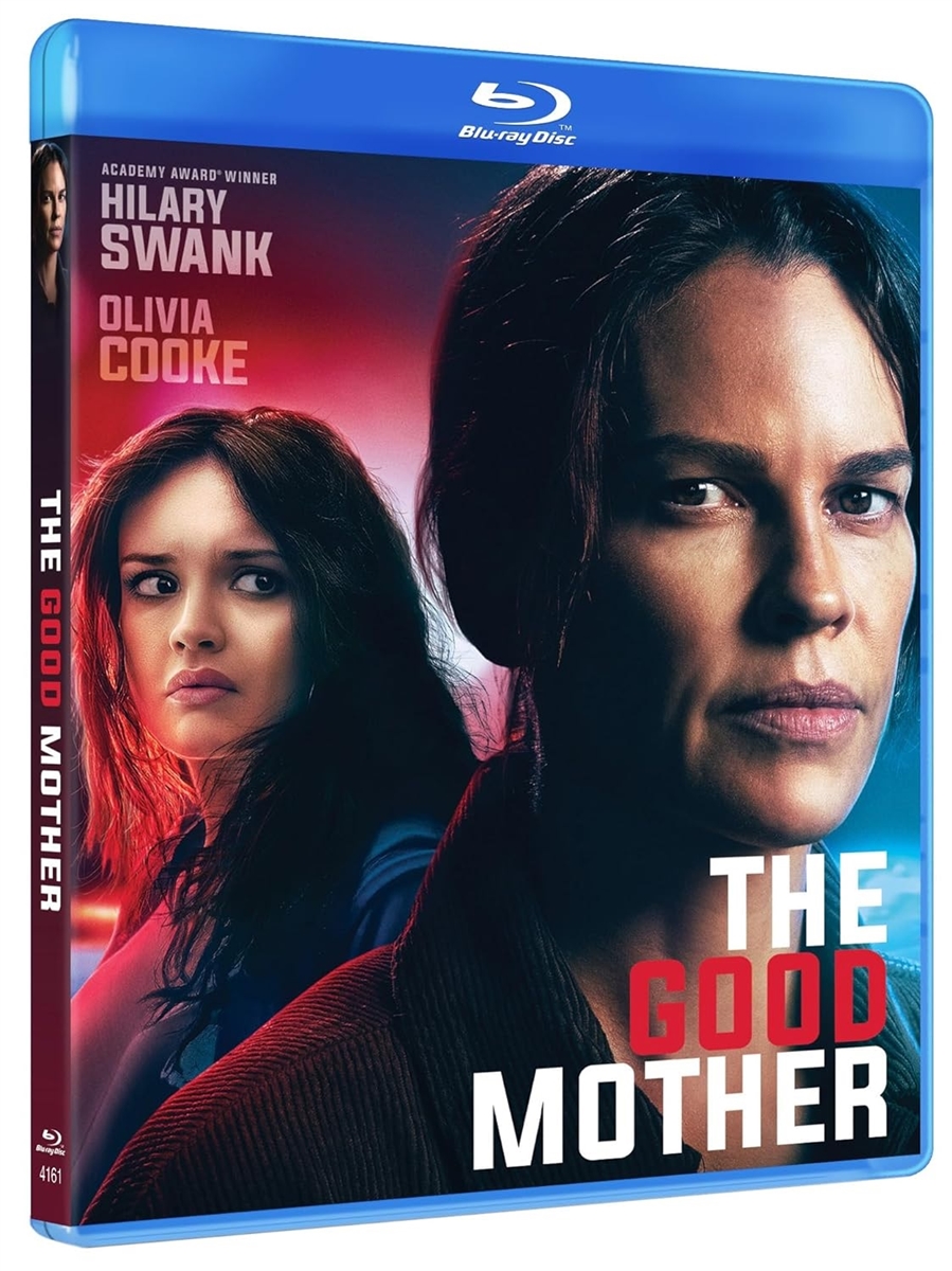 Good Mother 10/23 Blu-ray (Rental)