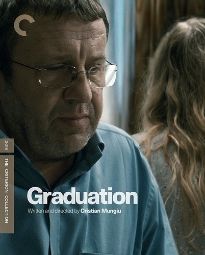 Graduation The Criterion Collection 07/19 Blu-ray (Rental)