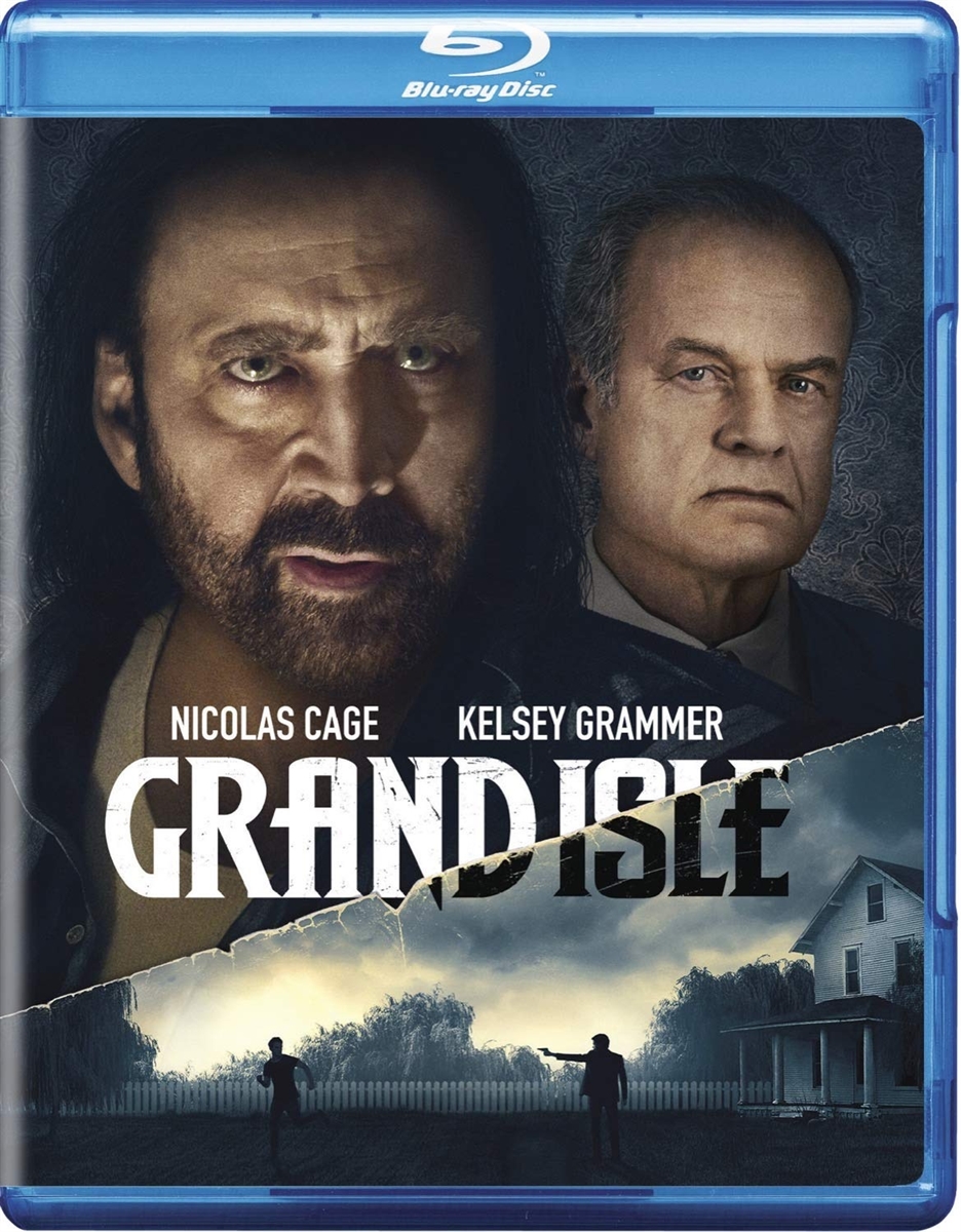 Grand Isle 02/20 Blu-ray (Rental)