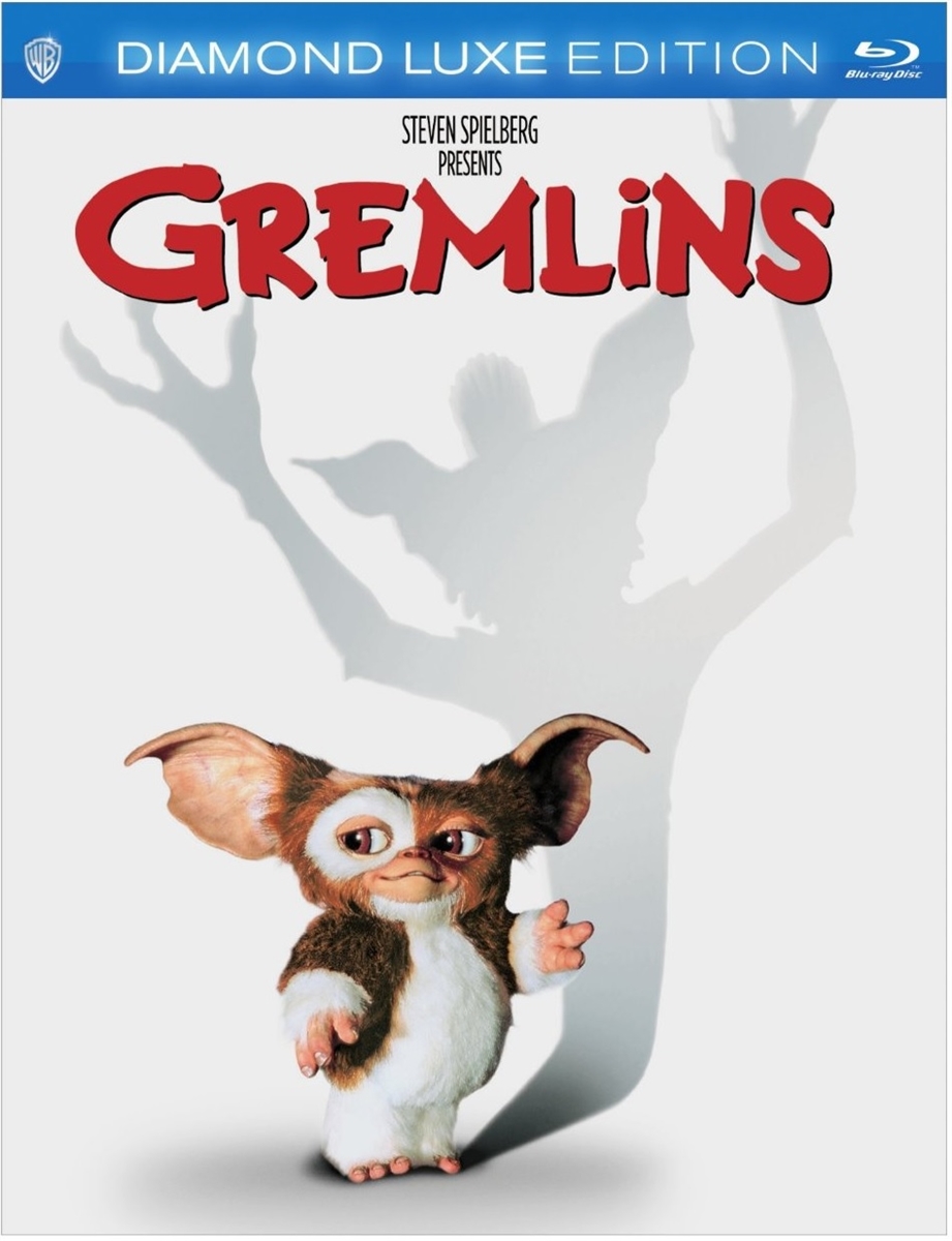 Gremlins 02/15 Blu-ray (Rental)