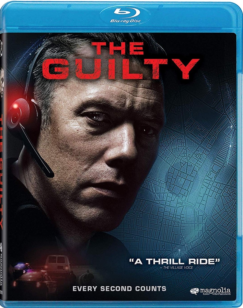 Guilty, The 02/19 Blu-ray (Rental)