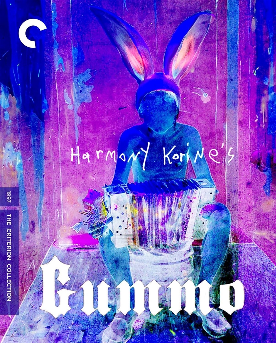 Gummo (Criterion) 10/24 Blu-ray (Rental)