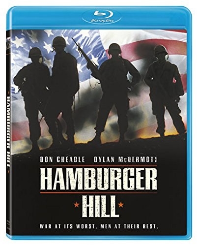 Hamburger Hill 09/16 Blu-ray (Rental)
