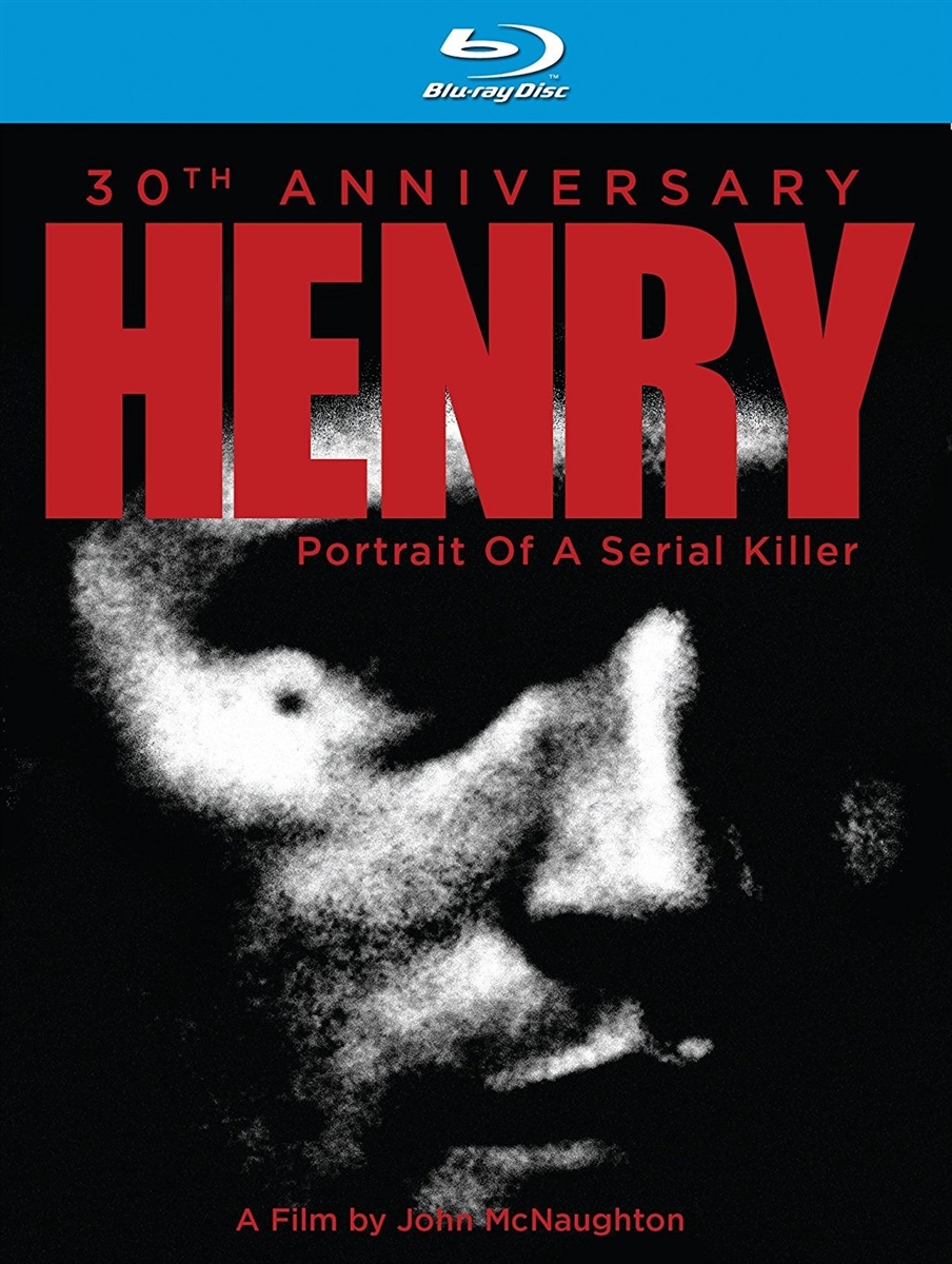 Henry: Portrait of a Serial Killer 12/16 Blu-ray (Rental)