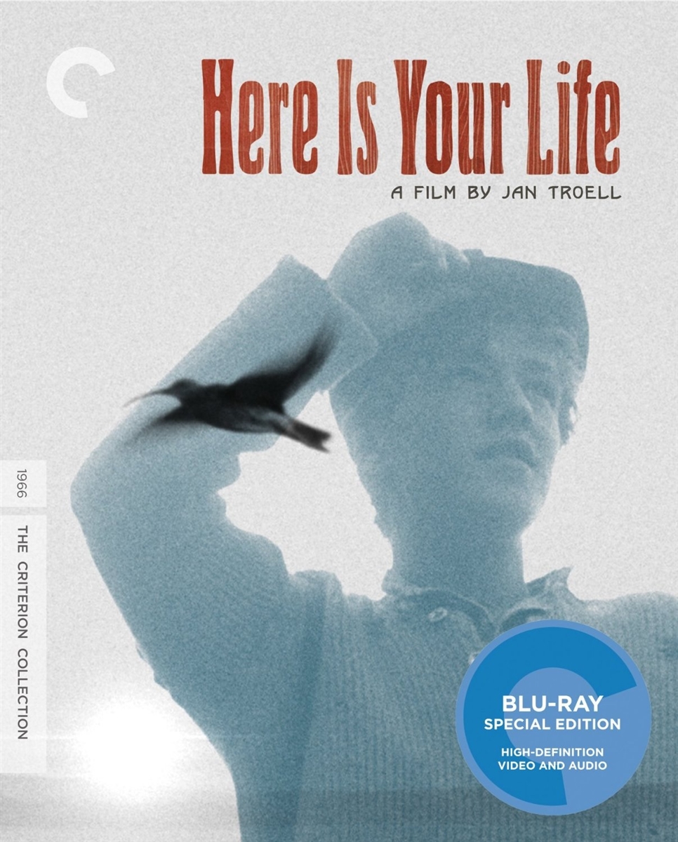 Here Is Your Life 07/15 Blu-ray (Rental)