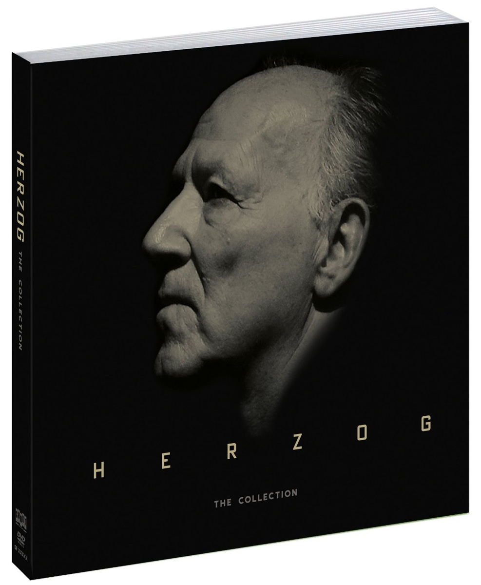 Herzog Woyzeck Blu-ray (Rental)