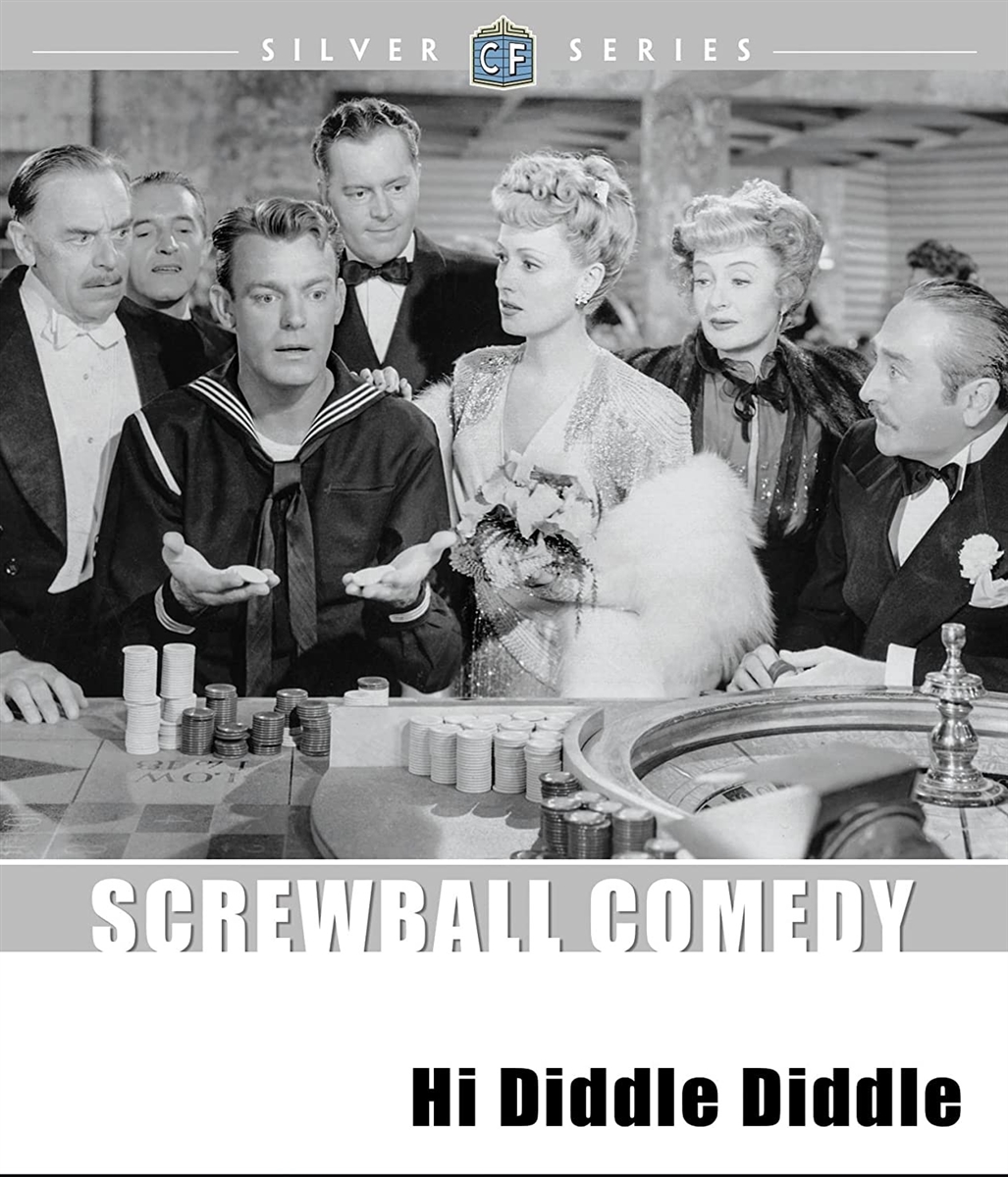 Hi Diddle Diddle 05/23 Blu-ray (Rental)
