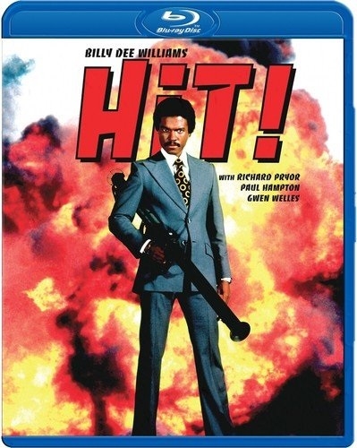Hit! 01/21 Blu-ray (Rental)