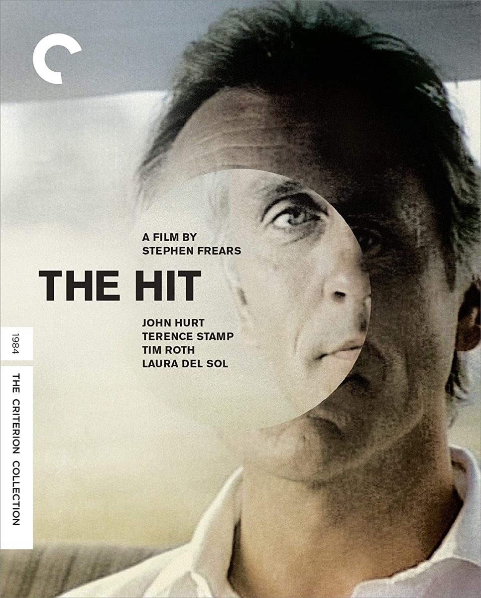 Hit, The 11/20 Blu-ray (Rental)